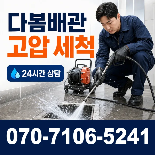 충남 예산군 봉산면 대지군곡길 아파트누수 상담 이미지 4